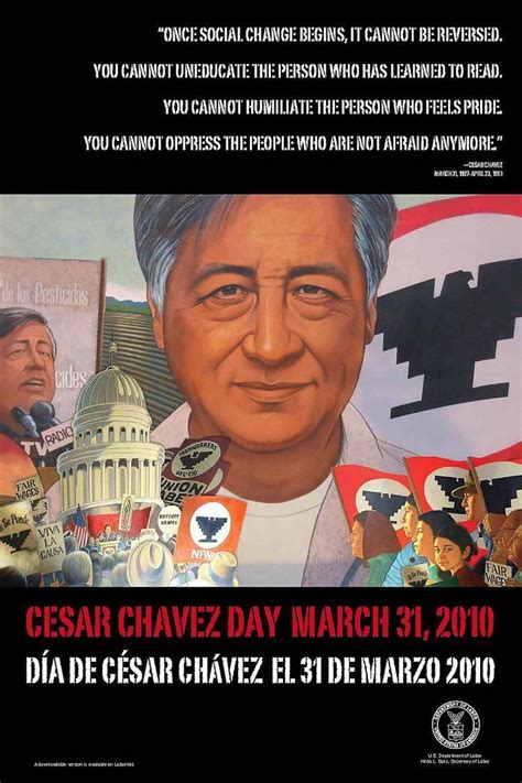Cesar Chavez Day Alchetron The Free Social Encyclopedia