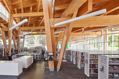 Scarborough Civic Centre Library Blackwell Structural Engineers