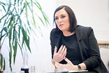 Bundesministerin Elisabeth Köstinger - Bauernzeitung
