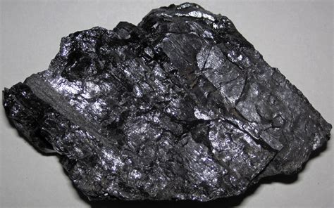 Bituminous Coal Ferron Sandstone Member Mancos Shale Up Flickr