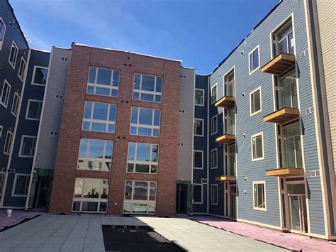 Momentum At Shady Grove Apartments Affordable Community Low Income