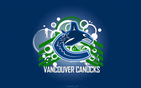 Vancouver Canucks Wallpapers Top Free Vancouver Canucks Backgrounds