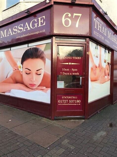 thai massage st albans in st albans hertfordshire gumtree