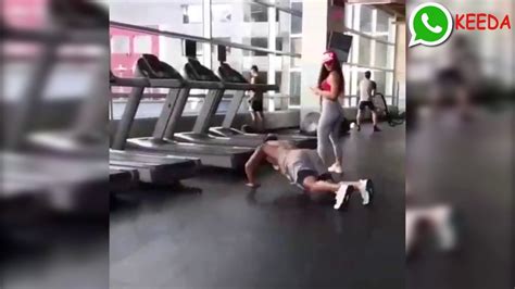 stereotypes gym youtube