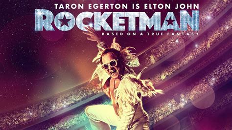 Eriklundegaard Com Movie Review Rocketman