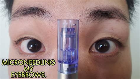 Watch me in hd as i tell you all the products i've been using to grow my edges back! THE BEST WAY TO REGROW THIN AND SPARSE EYEBROWS FOR ...