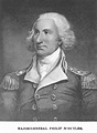 Philip Schuyler - The Major General From New York