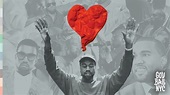 Watch KANYE WEST - "Heartless" Live at GOV BALL 2013 - YouTube