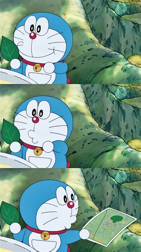 Ghim Của Cova ♫ Trên Anime Anime Doraemon Mèo