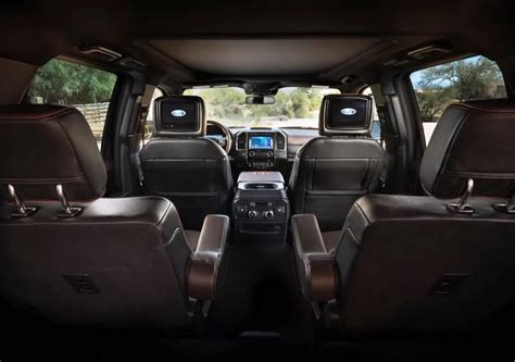 In comparison with an excellent acura mdx or. New 2021 Ford Explorer Hybrid, Interior, Review | FORD SPECS