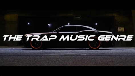Opening The Trap Music Genre Official Video Youtube