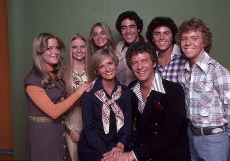 The The Brady Bunch Names Should Read Dream Cheeky