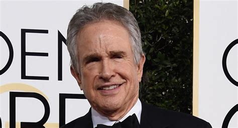 Warren Beatty Demandan Al Actor Por Supuesta Coerción Sexual Contra