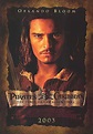Pirates of the Caribbean: The Curse of the Black Pearl movie posters at ...