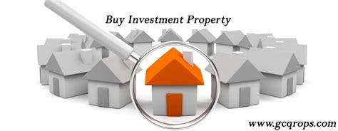 Buy Investment Property Callaghan Financial Services