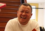 HK star Eric Tsang says he earns less as TVB’s general manager than as ...