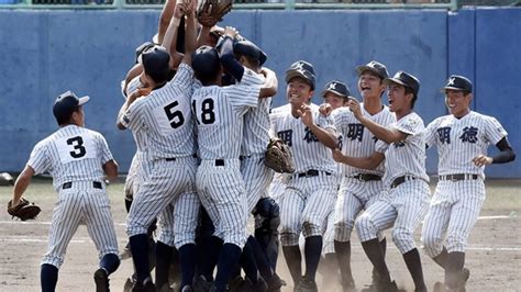 名站推薦 tips：2021年6月24日 已更新失效連結 total 13 ». 明徳義塾高校野球部 夏の甲子園2019のメンバーは？出身中学も紹介