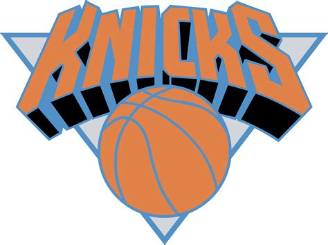 Currently over 10,000 on display for your. New York Knicks Logo Interesting History Of The Team - New York Sport Team Logo Clipart - Large ...
