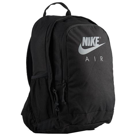 Nike Synthetic Air Hayward Backpack In Blackcool Grey Black For Men