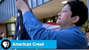 AMERICAN CREED | Official Trailer | PBS - YouTube