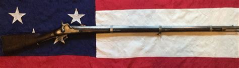 1861 Richmond Rifle Musket Civil War Arsenal