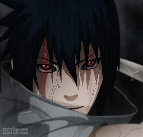 Uchiha Sasuke Naruto Image 1663237 Zerochan Anime Image Board