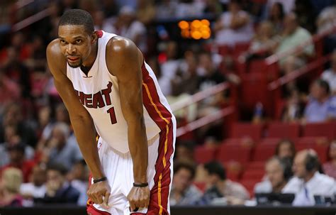 Explore tweets of chris bosh @chrisbosh on twitter. Miami Heat waive Chris Bosh, announce his number will be ...