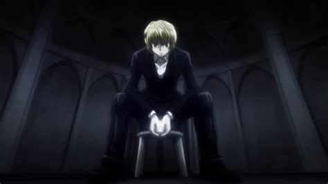 Hunter X Hunter Episode 140 — Links And Discussion Rhunterxhunter
