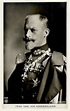 Prince Karl Anton of Hohenzollern | German army, Imperial, Royalty