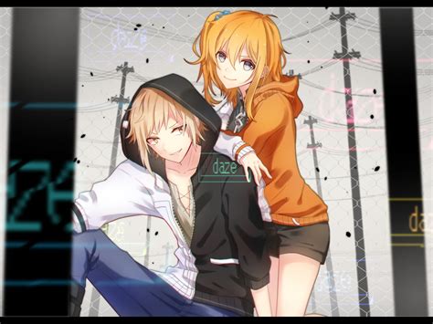 Kisaragi Momo Kagerou Project Mekaku City Actors Vocaloid