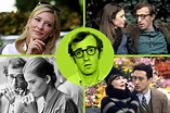 Ranked: Woody Allen's 20 best movies | Woody allen movies, Best woody ...