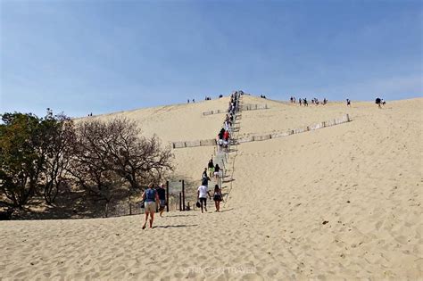 Le point accueil et informations touristiques 05 56 22 12 85 information@ladunedupilat.com. Dune du Pilat in Francia: come visitarla? - Fringe In Travel