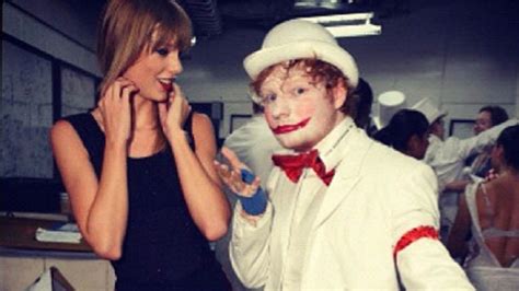 6 Reasons Why Ed Sheeran Is The Best Celeb Bff