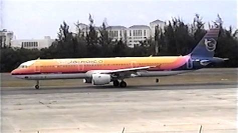 Maybe you would like to learn more about one of these? San Juan Airport Throwback: 2008 Summer Charters & More ...