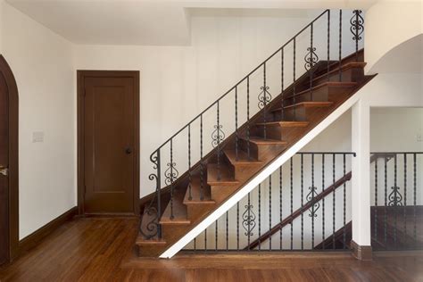 25 Custom Wood Stairs And Railings Photo Gallery