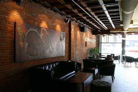 These private lounges offer catering services, newspapers and personalized information upon request. Chill Winston Restaurant & Lounge Vancouver | Chill ...
