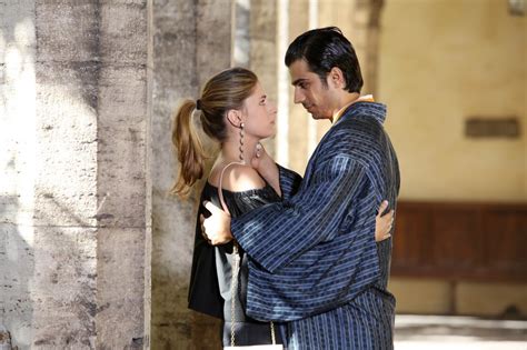 Watch latest maria chiara giannetta movies and series. Che Dio ci aiuti: gli attori Maria Chiara Giannetta e Gianmarco Saurino: 443504 - Movieplayer.it