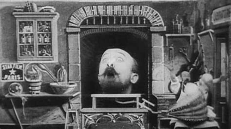 Georges Méliès El Mago Que Convirtió El Cine En Arte