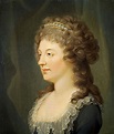 ca. 1785-1786 Charlotte Stuart, Duchess of Albany, 1753 - 1789 ...