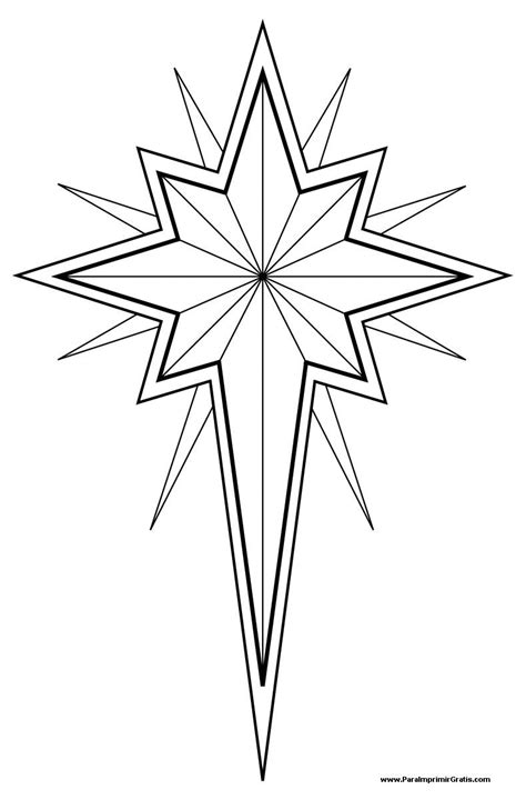 Estrella De Navidad