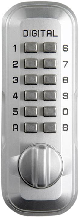 Lockey Digital Key Safe Box Outdoor Key Safe Safe
