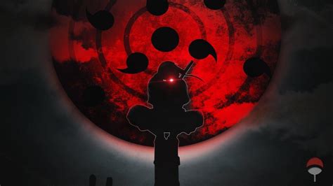 Mangekyou Sharingan Wallpaper Hd Uchiha Itachi Goku Ultra Instinct Images