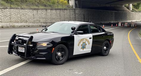 What Did Recent Chp Patrols Accomplish In Oakland