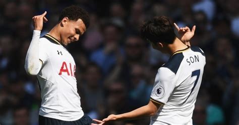 Find over 17 of the best free tottenham hotspur images. Son Heung Min, Forward, Tottenham Hotspur Fc, Goal ...