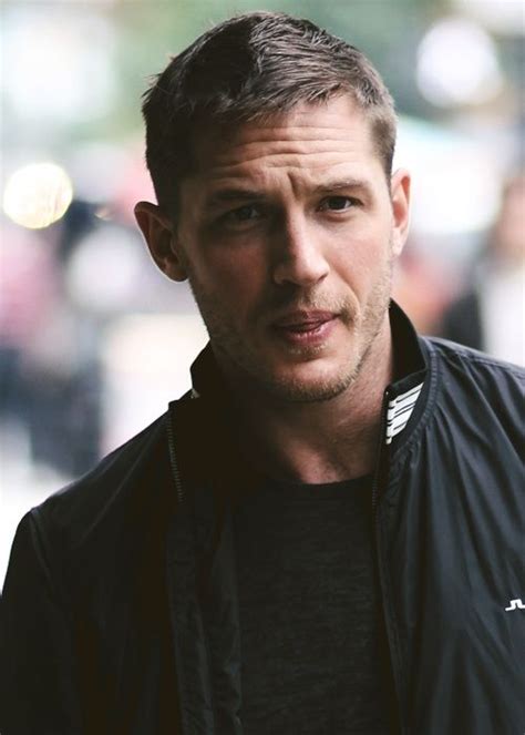 Dont Know If He Has Tats But Know He Is Hot Tom Hardy Most Handsome Men Hardy