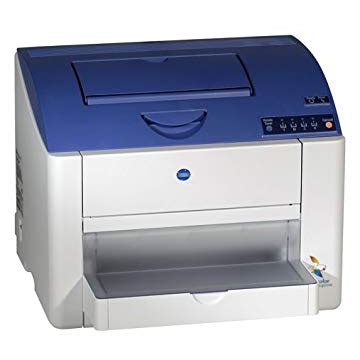 To this printer i have not found drivers for win 7. Konica Minolta QMS Magicolour 2400W Toner Cartridges - Ink Station