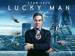 Amazon.de: Stan Lee's Lucky Man - Staffel 1 [OV/OmU] ansehen | Prime Video