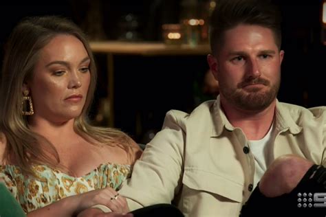 Sunday Tv Wrap Mafs Secures Best Night Of The Year So Far Bandt