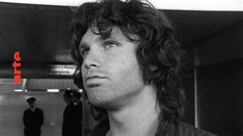 Jim Morrison The End 2 Juillet