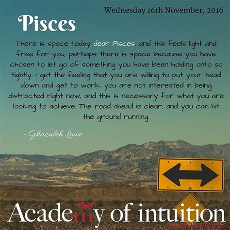 To Listen To Your Pisces November Forecast Audio Subscribe To The